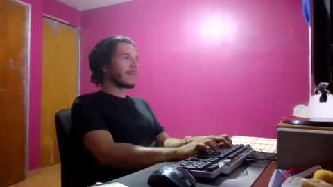 Ricardo online show from March 2025 11:49:02 PM