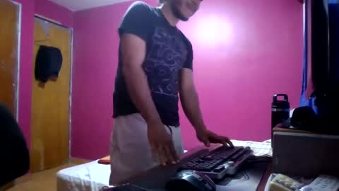 Ricardo online show from March 2025 10:30:02 PM