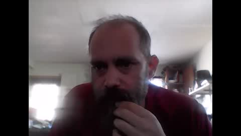 Brad online show from December 2025 08:24:02 PM