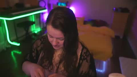 Snapshot of fireproofcuriousity chatting on October 2025 04:13:01 AM Lio Roxy online show from October 2025 04:13:01 AM