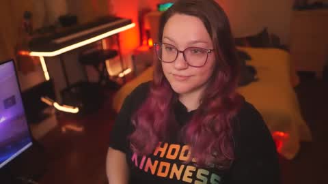 Snapshot of fireproofcuriousity chatting on January 2026 04:36:01 AM Lio Roxy online show from January 2026 04:36:01 AM