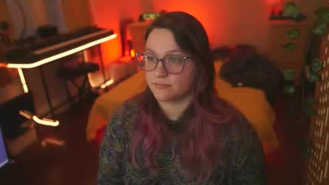 Snapshot of fireproofcuriousity chatting on January 2026 10:26:01 PM Lio Roxy online show from January 2026 10:26:01 PM