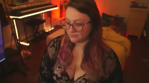 Snapshot of fireproofcuriousity chatting on February 2026 04:27:01 AM Lio Roxy online show from February 2026 04:27:01 AM