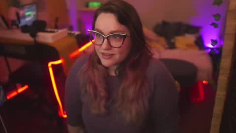 Snapshot of fireproofcuriousity chatting on February 2026 05:25:02 AM Lio Roxy online show from February 2026 05:25:02 AM