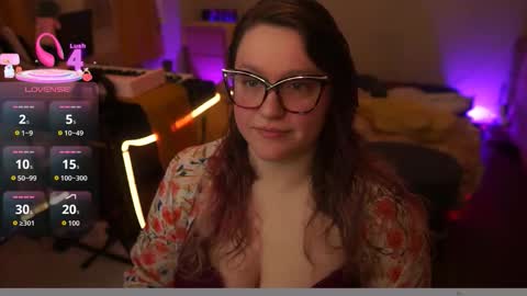 Snapshot of fireproofcuriousity chatting on March 2026 06:08:01 AM Lio Roxy online show from March 2026 06:08:01 AM