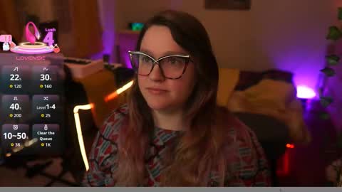 Snapshot of fireproofcuriousity chatting on March 2026 04:50:01 AM Lio Roxy online show from March 2026 04:50:01 AM