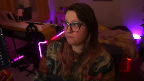 Snapshot of fireproofcuriousity chatting on March 2026 04:27:02 AM Lio Roxy online show from March 2026 04:27:02 AM