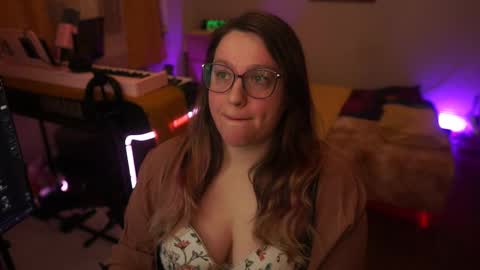 Snapshot of fireproofcuriousity chatting on March 2026 02:50:01 AM Lio Roxy online show from March 2026 02:50:01 AM