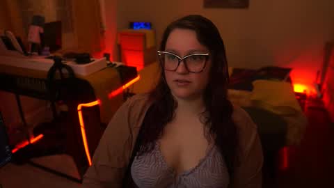 Snapshot of fireproofcuriousity chatting on March 2026 02:22:02 AM Lio Roxy online show from March 2026 02:22:02 AM