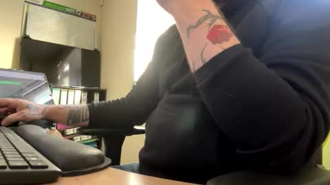 JunoSixx online show from December 2025 10:20:02 AM