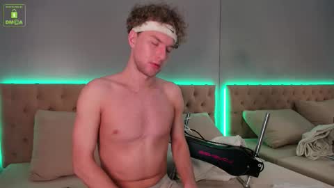 Sexy Tony online show from September 2025 10:28:02 AM