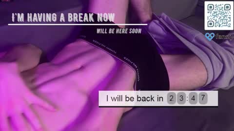 Sexy Tony online show from October 2025 11:30:01 AM