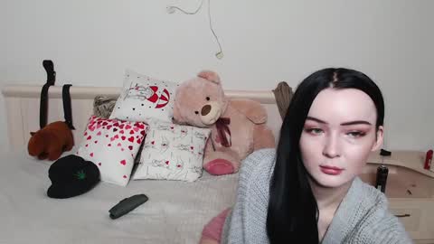 ALICESTEVEVECTOR pvt open  online show from January 2025 09:36:02 AM