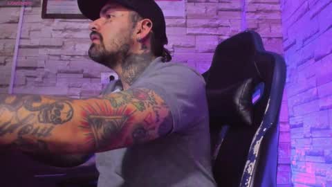 fisherrman666 online show from October 2025 04:37:01 AM