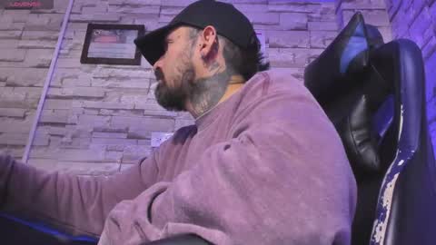 fisherrman666 online show from November 2025 12:10:02 AM