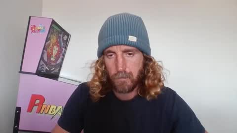 Kinky for pervert Daddies online show from November 2025 11:54:01 AM