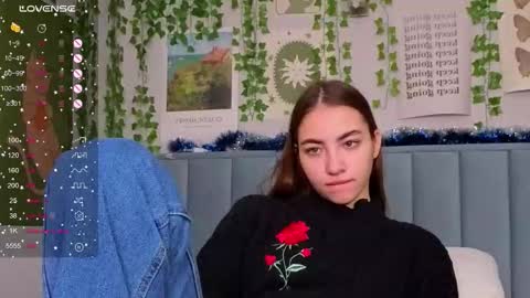 Ashle online show from January 2026 04:04:01 AM