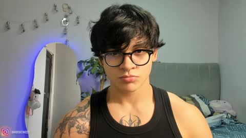 Snapshot of fit_prince_ chatting on December 2024 11:18:01 PM David hotman online show from December 2024 11:18:01 PM