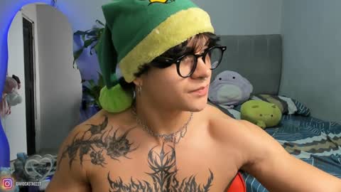 Snapshot of fit_prince_ chatting on December 2024 11:40:02 PM David hotman online show from December 2024 11:40:02 PM