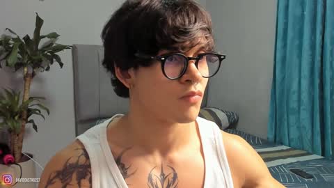 Snapshot of fit_prince_ chatting on December 2024 01:16:02 AM David hotman online show from December 2024 01:16:02 AM