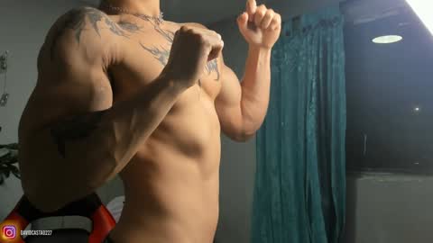 Snapshot of fit_prince_ chatting on December 2024 11:24:02 PM David hotman online show from December 2024 11:24:02 PM