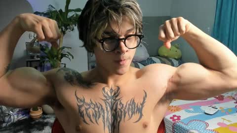 Snapshot of fit_prince_ chatting on January 2025 11:42:01 PM David hotman online show from January 2025 11:42:01 PM