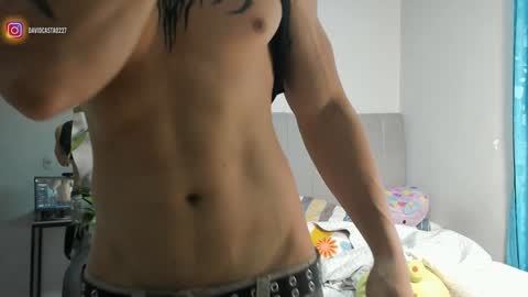 Snapshot of fit_prince_ chatting on January 2025 01:42:02 AM David hotman online show from January 2025 01:42:02 AM