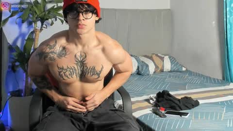 Snapshot of fit_prince_ chatting on January 2025 02:47:02 AM David hotman online show from January 2025 02:47:02 AM