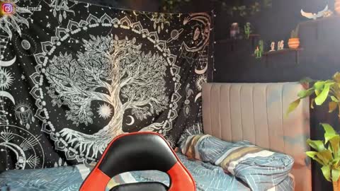 Snapshot of fit_prince_ chatting on February 2025 02:26:01 AM David hotman online show from February 2025 02:26:01 AM