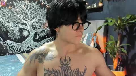 Snapshot of fit_prince_ chatting on February 2025 02:25:01 AM David hotman online show from February 2025 02:25:01 AM