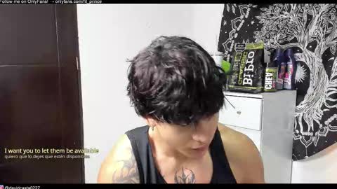 Snapshot of fit_prince_ chatting on October 2025 06:53:02 AM David hotman online show from October 2025 06:53:02 AM