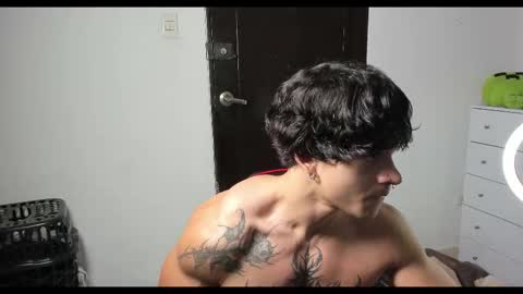 Snapshot of fit_prince_ chatting on October 2025 06:25:02 AM David hotman online show from October 2025 06:25:02 AM