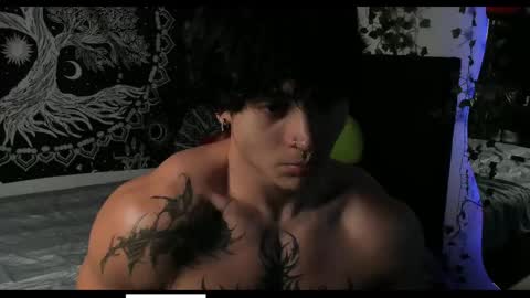 Snapshot of fit_prince_ chatting on November 2025 05:28:02 AM David hotman online show from November 2025 05:28:02 AM