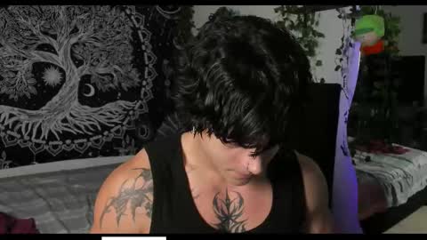 Snapshot of fit_prince_ chatting on November 2025 05:18:02 AM David hotman online show from November 2025 05:18:02 AM