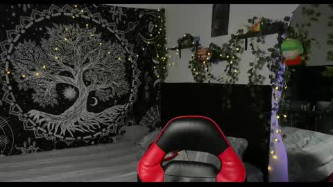 Snapshot of fit_prince_ chatting on December 2025 04:18:02 AM David hotman online show from December 2025 04:18:02 AM