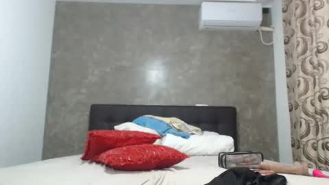 FitBarbieDoll online show from January 2025 12:37:01 PM