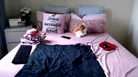 fitblair66_ online show from April 2026 01:01:01 PM