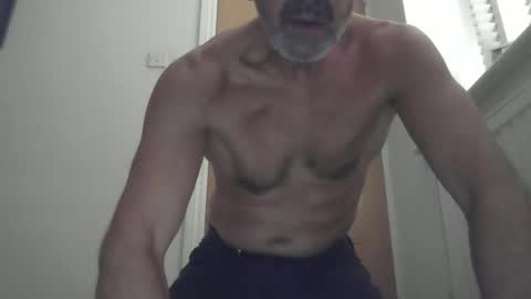 fitbritmale online show from June 2026 12:25:02 PM
