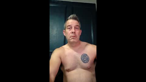Snapshot of fitdaddylove chatting on May 2026 12:21:01 PM FitDaddy online show from May 2026 12:21:01 PM