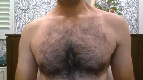 fitfriendlyandhairy online show from September 2025 06:41:02 PM