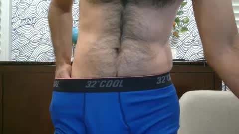 fitfriendlyandhairy online show from September 2025 06:09:01 PM