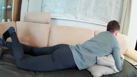 fitgentleman999 online show from February 2026 10:54:02 AM