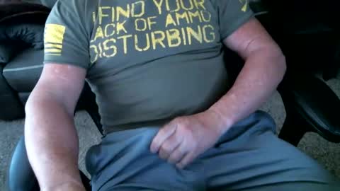 fitguy40 online show from January 2025 09:14:02 PM