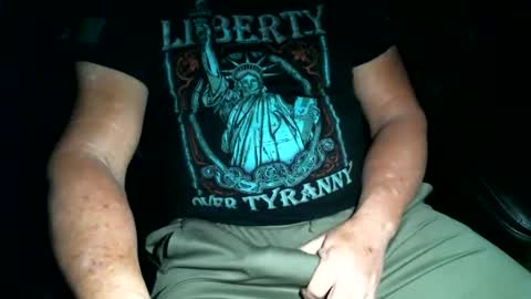 fitguy40 online show from February 2025 04:55:01 AM