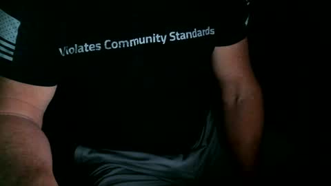 fitguy40 online show from March 2025 05:01:01 AM