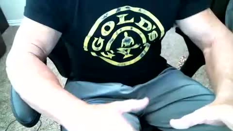 fitguy40 online show from March 2026 07:32:02 PM