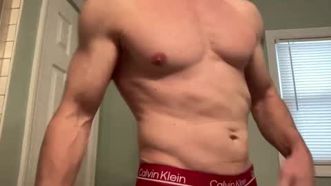 Lance Remington online show from January 2025 01:07:01 PM