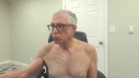 Jon online show from February 2025 01:24:01 AM