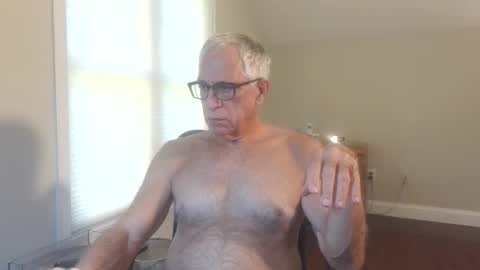 Jon online show from October 2025 08:11:02 PM