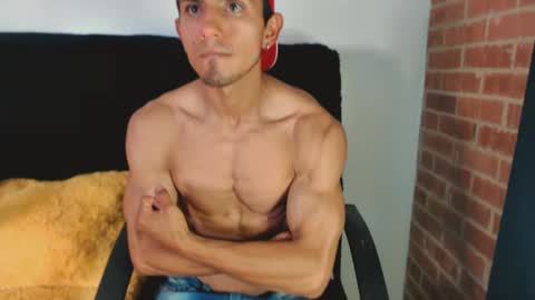 fitnescalientes online show from February 2025 02:44:02 AM